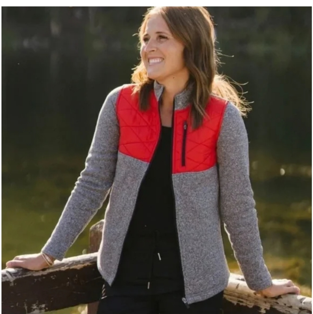 Zyia Jacket